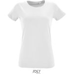 Tričko dámské Sols Regent fit Women white