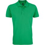 Polokošile pánská Sols Perfect Men spring green