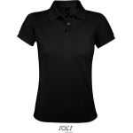 Polokošile dámská Sols Prime Women black