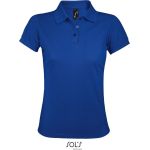 Polokošile dámská Sols Prime Women royal blue