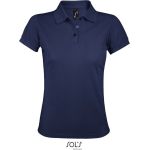 Polokošile dámská Sols Prime Women french navy