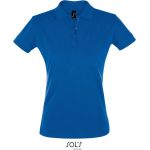 Polokošile dámská Sols Perfect Women royal blue