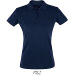 Polokošile dámská Sols Perfect Women french navy