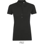 Polokošile dámská Sols Phoenix Women black