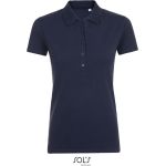 Polokošile dámská Sols Phoenix Women french navy