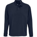 Mikina polo Sols Heritage french navy