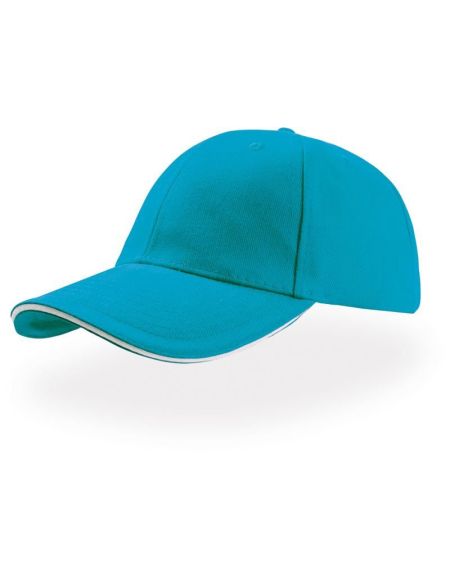Kšiltovka 6 panelová
