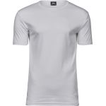 Tričko pánské Interlock Sof Tee Tee Jays 520 white