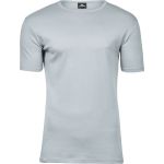 Tričko pánské Interlock Sof Tee Tee Jays 520 ice blue