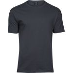 Tričko pánské Tee Jays 8005 dark grey