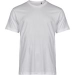 Tričko pánské Basic Tee Jays 1000 white