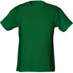 Tričko dětské Power Tee Jays 1100B forest green