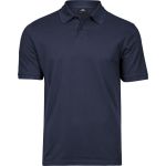 Polokošile pánská Tee Jays 1400 navy