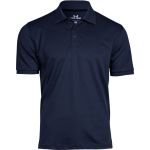 Polokošile pánská Club Piqué Tee Jays 7000 navy