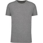 Tričko pánské bio IC Kariban K3025IC grey heather