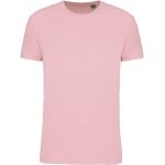 Tričko pánské bio IC Kariban K3025IC pale pink