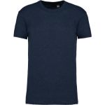 Tričko pánské bio IC Kariban K3025IC french navy heather