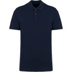 Polokošile pánská elastická piqué Supima Kariban PK200 deep navy