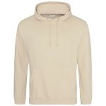 Mikina Just Hoods College Hoodie AWJH001 desert sand