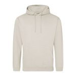 Mikina Just Hoods College Hoodie AWJH001 natural stone