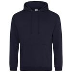 Mikina Just Hoods College Hoodie AWJH001 new french navy