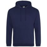 Mikina Just Hoods College Hoodie AWJH001 oxford navy