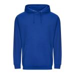 Mikina Just Hoods College Hoodie AWJH001 bright royal