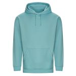 Mikina Just Hoods College Hoodie AWJH001 seafoam