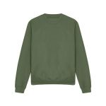 Mikina Just Hoods AWDis Sweat AWJH030 earthy green