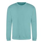 Mikina Just Hoods AWDis Sweat AWJH030 seafoam