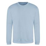 Mikina Just Hoods AWDis Sweat AWJH030 sky blue