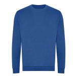 Mikina Just Hoods Organic Sweat AWJH230 royal blue