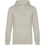 Mikina pánská s kapucí King Hooded 01.U02K grey fog