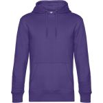 Mikina pánská s kapucí King Hooded 01.U02K radiant purple