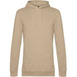 Mikina pánská s kapucí Hoodie desert