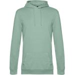 Mikina pánská s kapucí Hoodie sage