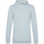 Mikina pánská s kapucí Hoodie pure sky