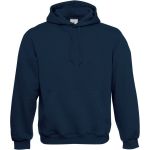 Mikina pánská s kapucí Hooded navy