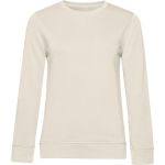 Mikina dámská bez kapuce Inspire Crew Neck women off white