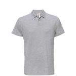 Polokošile pánská ID.001 heather grey