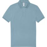 Polokošile Piqué z těžké bavlny My Polo 210 amalfi blue