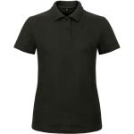 Polokošile dámská Piqué ID.001 women black