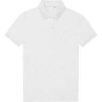 Polokošile dámská sportovní My Eco Polo 65/35 women white