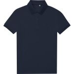 Polokošile dámská sportovní My Eco Polo 65/35 navy