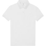 Polokošile dámská Piqué My Polo 180 women white