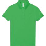 Polokošile dámská Piqué My Polo 180 women apple green