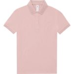 Polokošile dámská Piqué My Polo 180 women blush pink