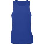 Tílko pánské Inspire Tank T men cobalt blue