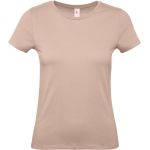 Tričko dámské E150 women millennial pink