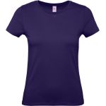 Tričko dámské E150 women urban purple